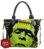 Bolsa frankenstein