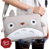 Bolsa totoro