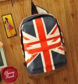 Mochila Inglaterra