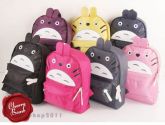 Mochila Totoro