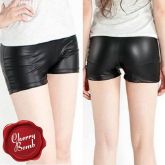 Short PVC