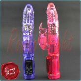 Vibrador 360º